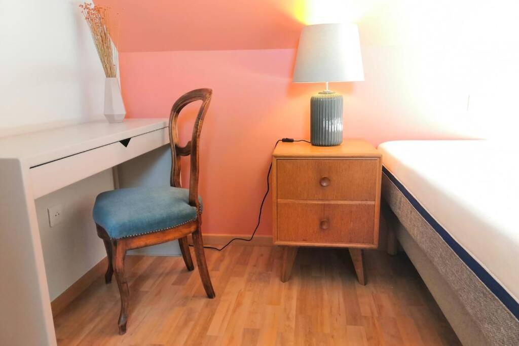 Gite De La Fontaine Salee Diancey Екстериор снимка